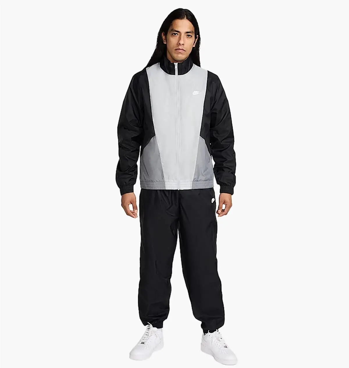 Спортивний костюм чоловічий Nike Woven Tracksuit