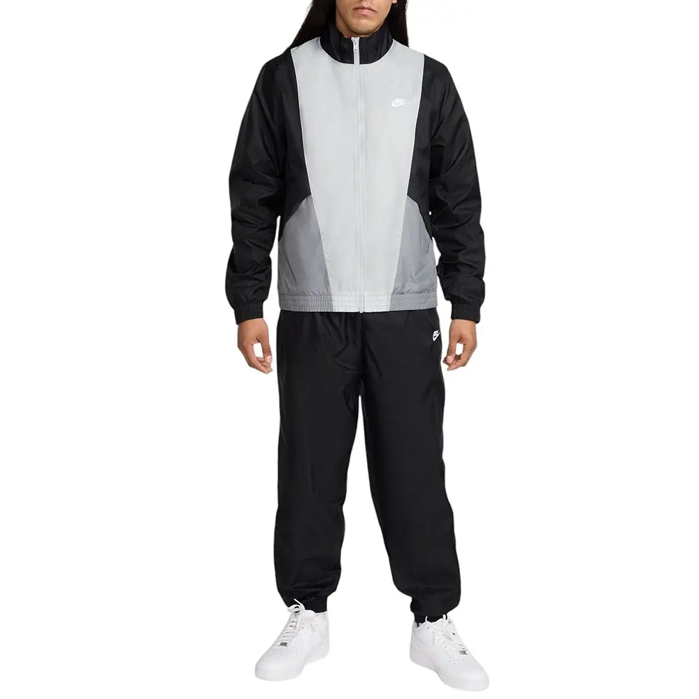Спортивний костюм чоловічий Nike M Nk Club Wvn Trk Suit