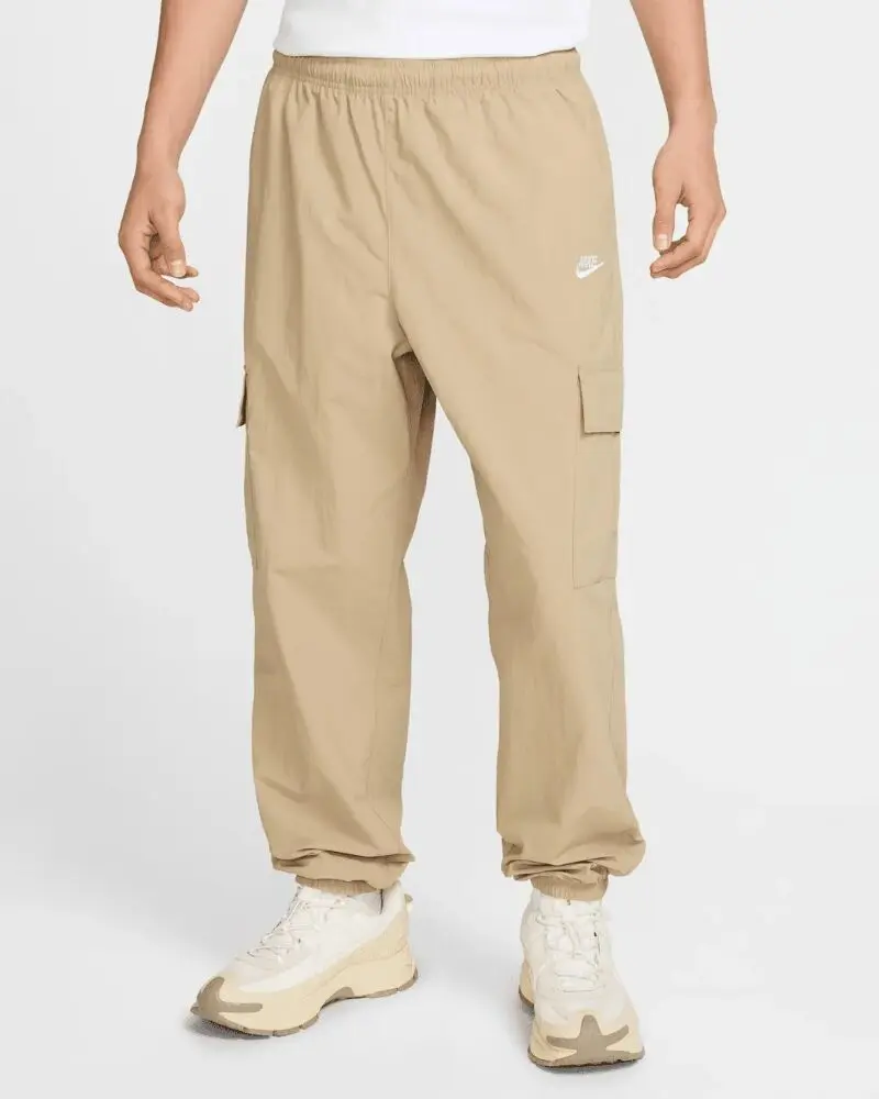 Брюки мужские Nike Club Cargo