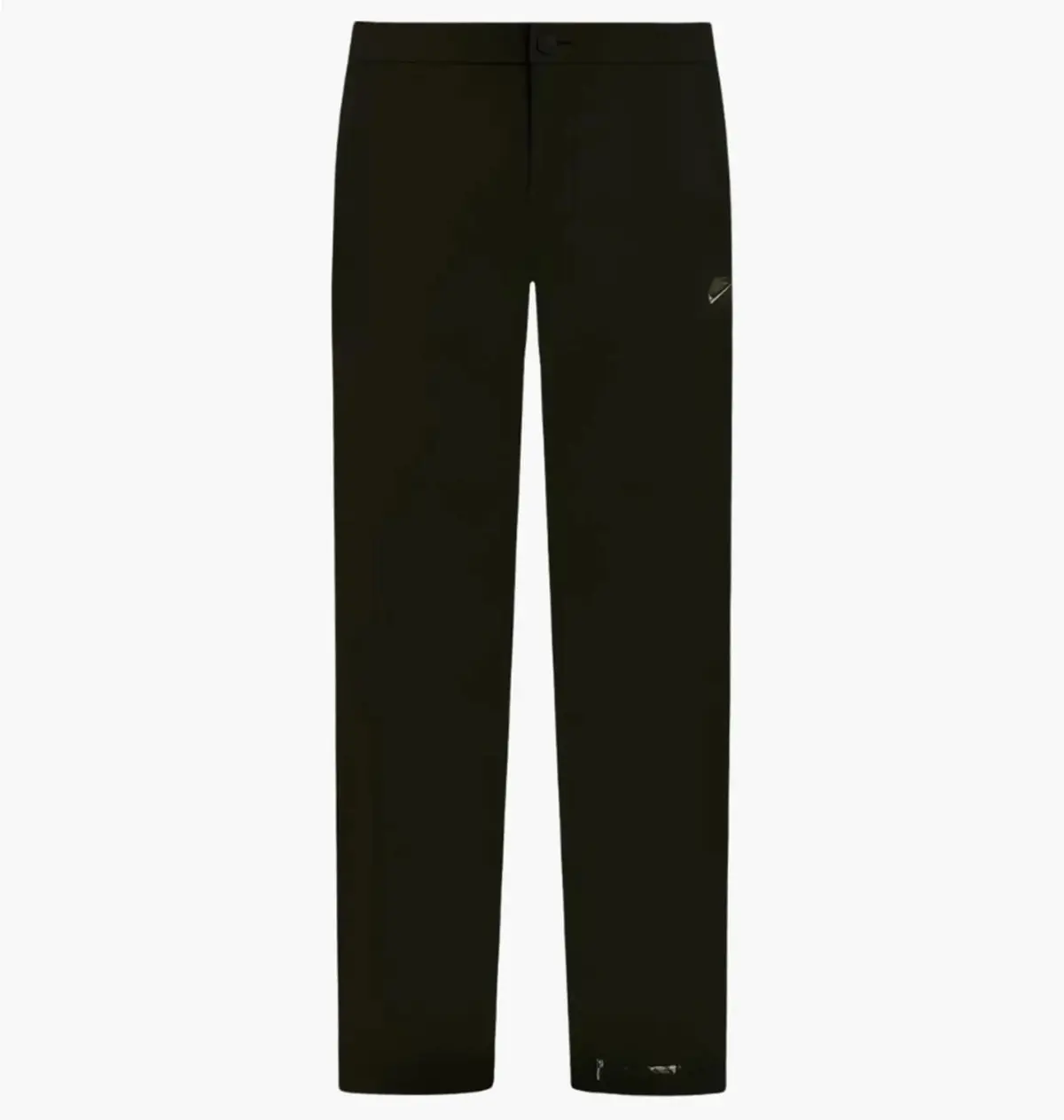 Брюки чоловічі Nike Club Woven Black