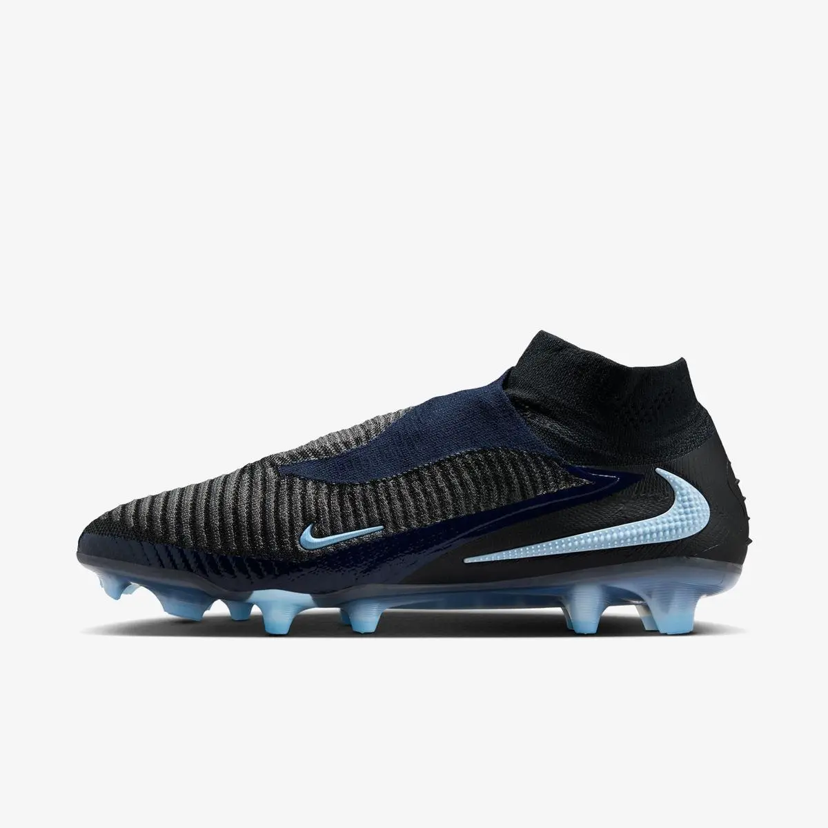 Бутси чоловічі Nike Phantom 6 High Elite Fg