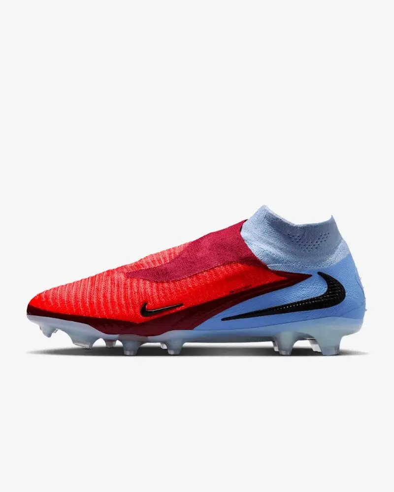 Бутсы мужские Nike Phantom 6 High Elite FG