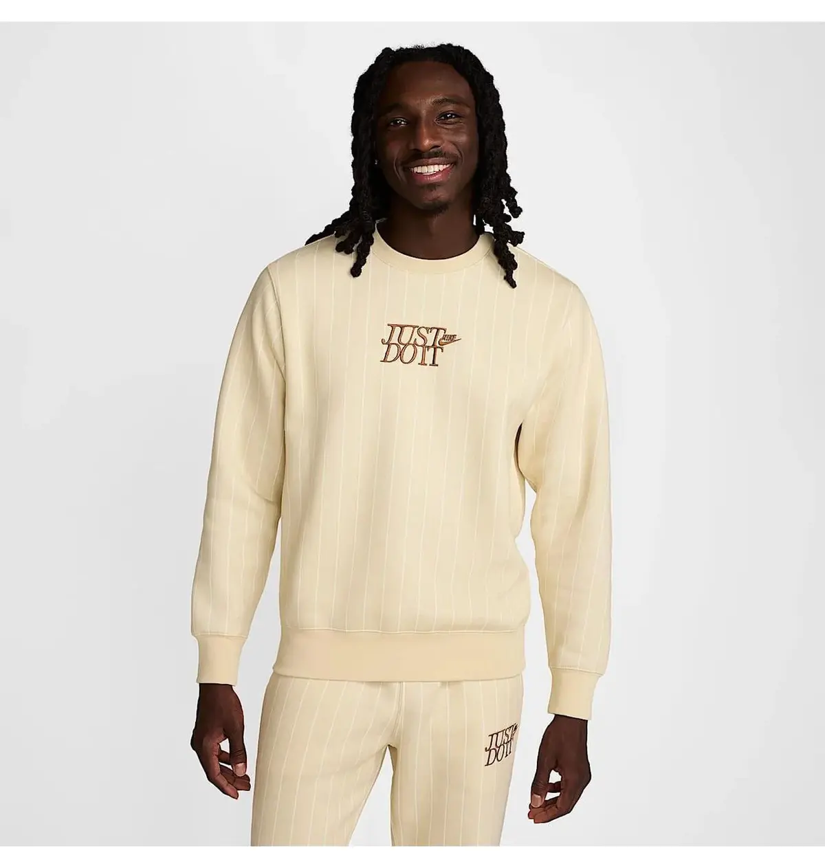 Кофта мужская Nike Club Sw