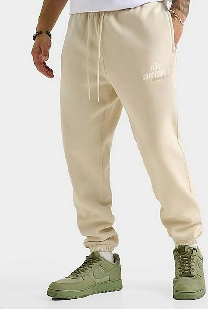 Брюки чоловічі Nike Club Fleece Fleece-Hose