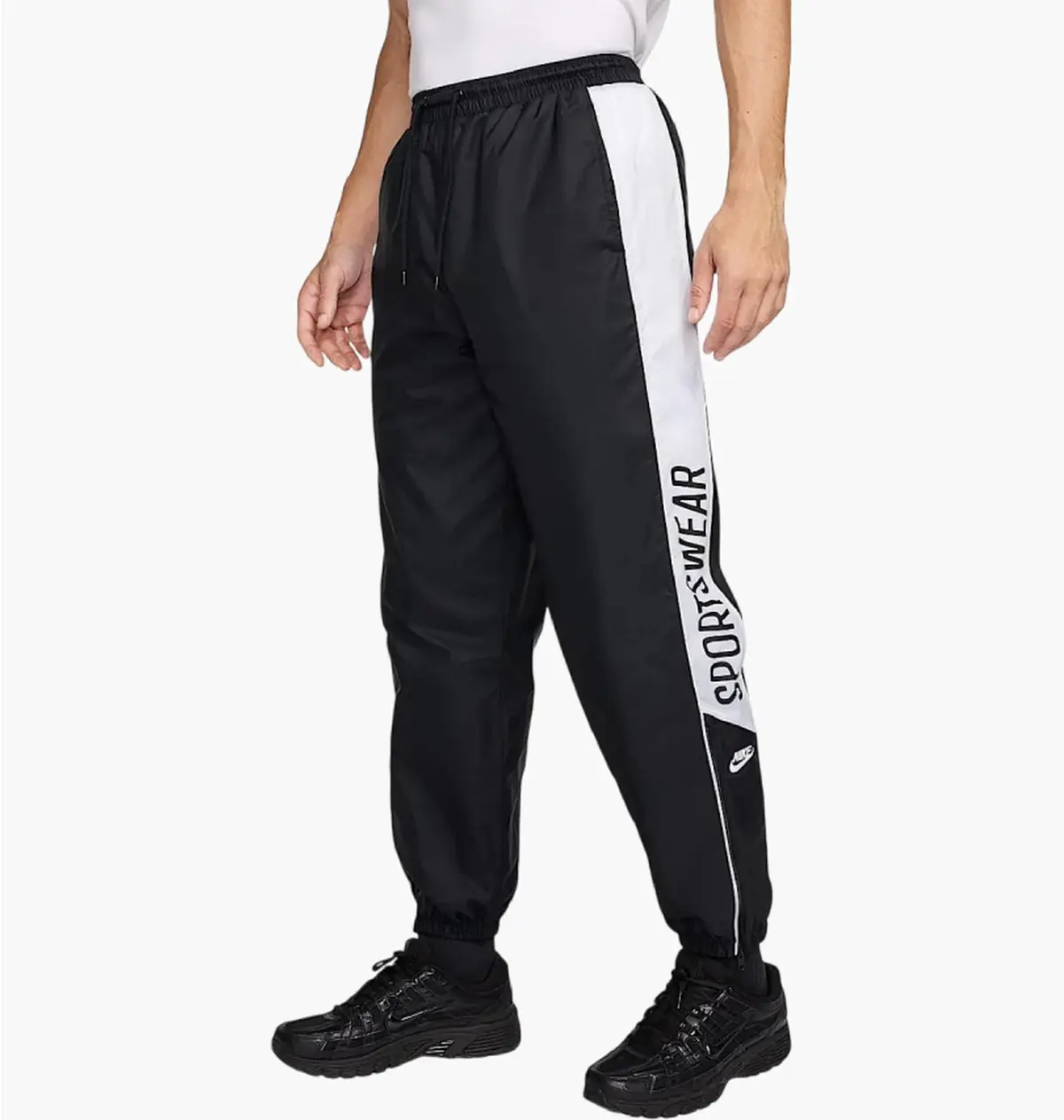 Брюки чоловічі Nike Nk Club Wvn Jogger Sw