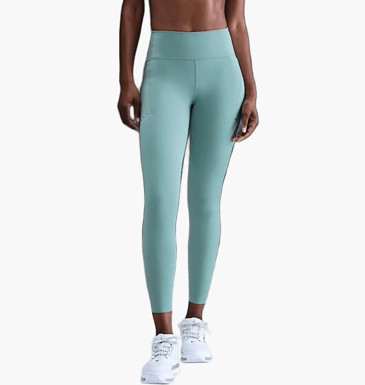 Лосіни жіночі Nike Swift Turquoise