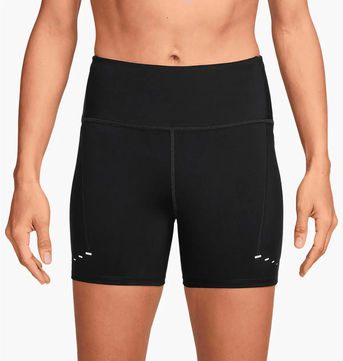 Шорти жіночі Nike Swift Black
