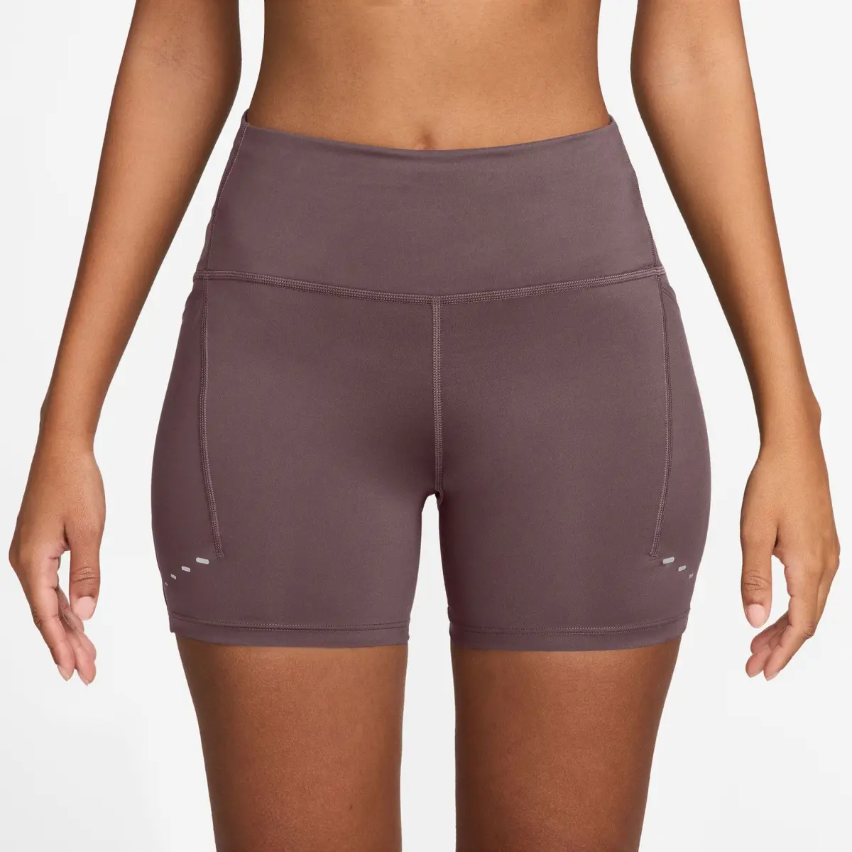 Шорти жіночі Nike Dri-Fit Swift Hr 4In