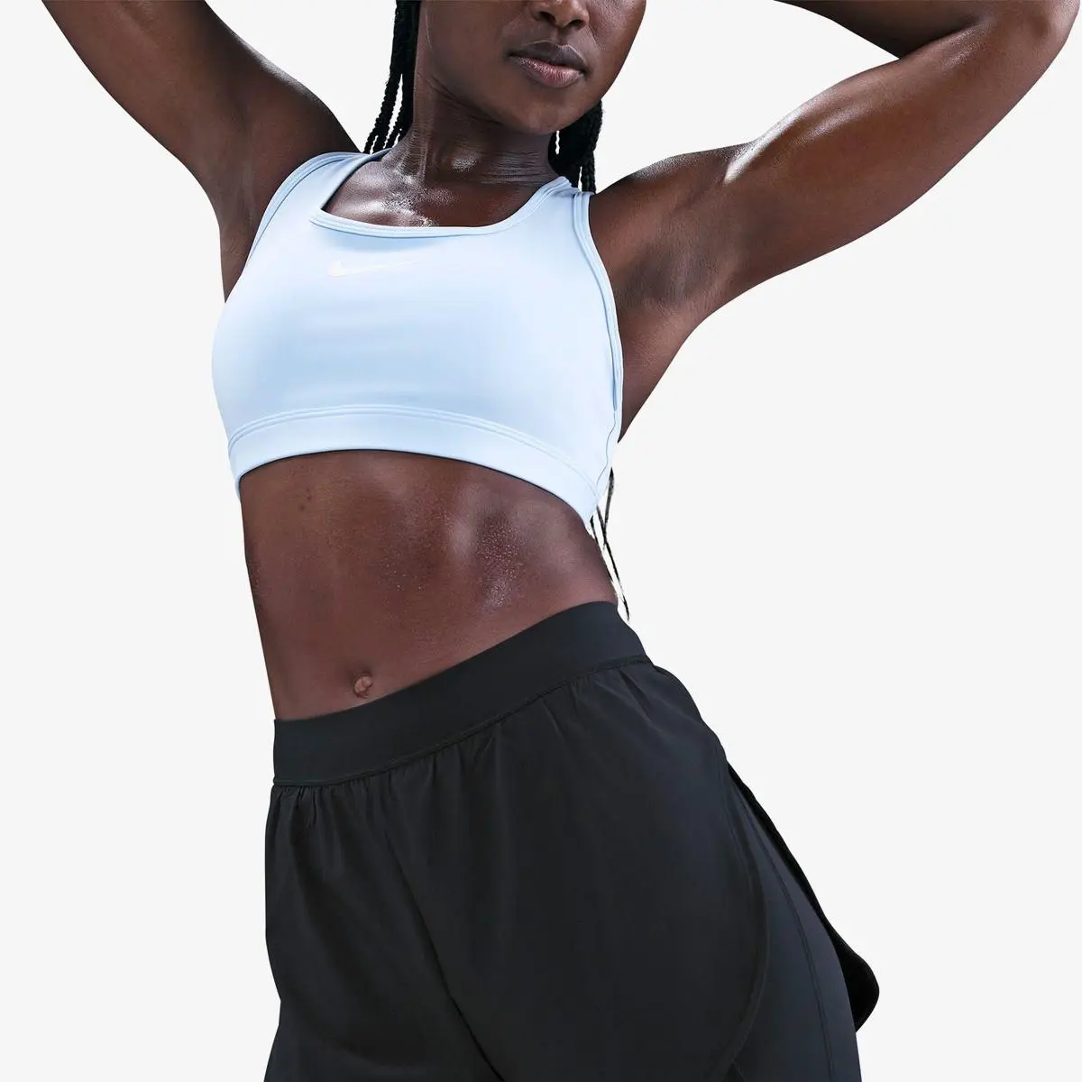 Шорти жіночі Nike W Nk Df Unvrsa 2In1 Short