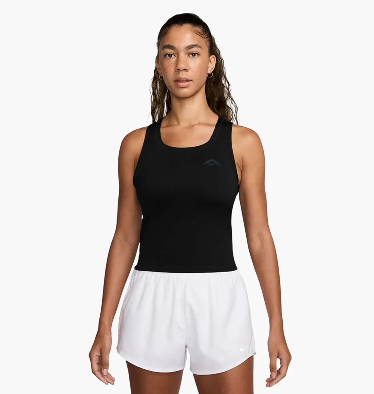 Майка жіноча Nike Dri-Fit Adv Black