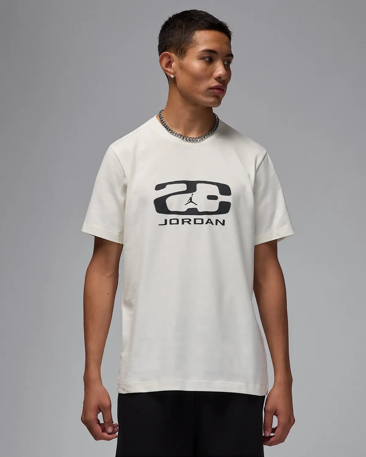 Футболка мужская Jordan Flight Essentials