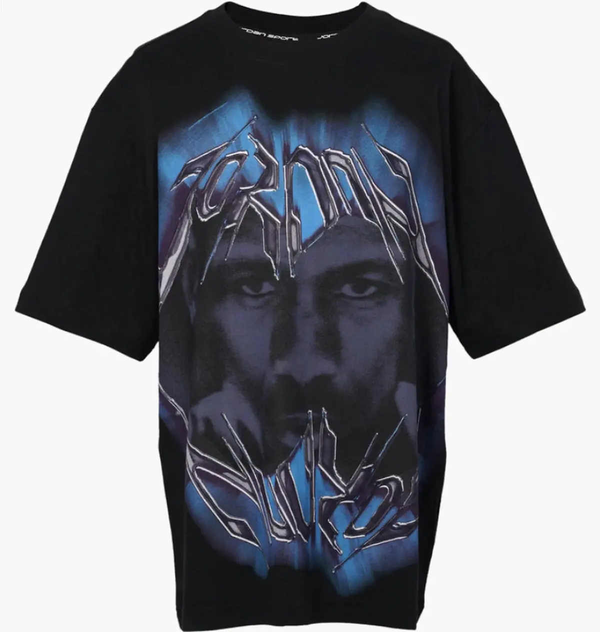 Футболка мужская Jordan Sport 85 Tee Black