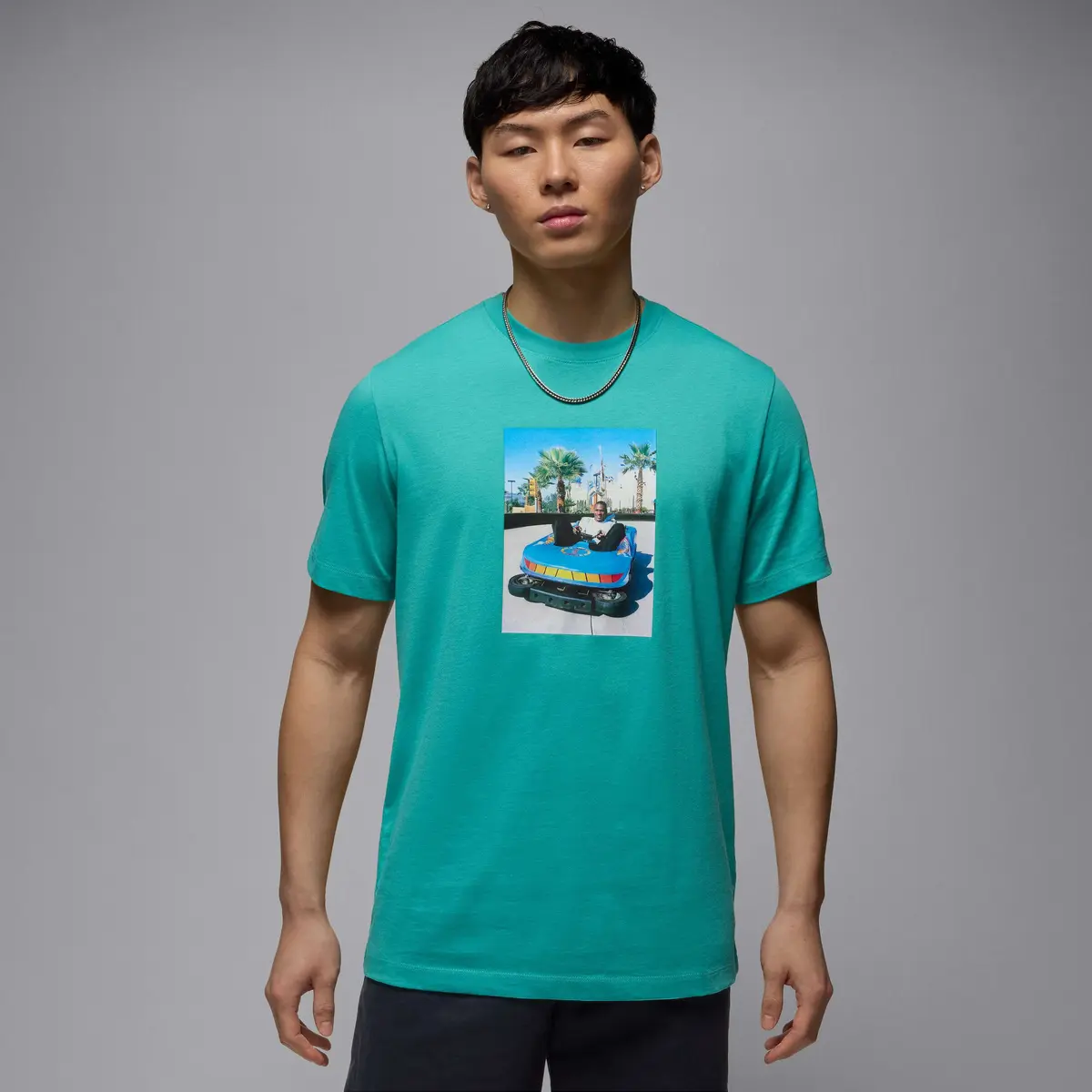 Футболка мужская Jordan Brand T-Shirt