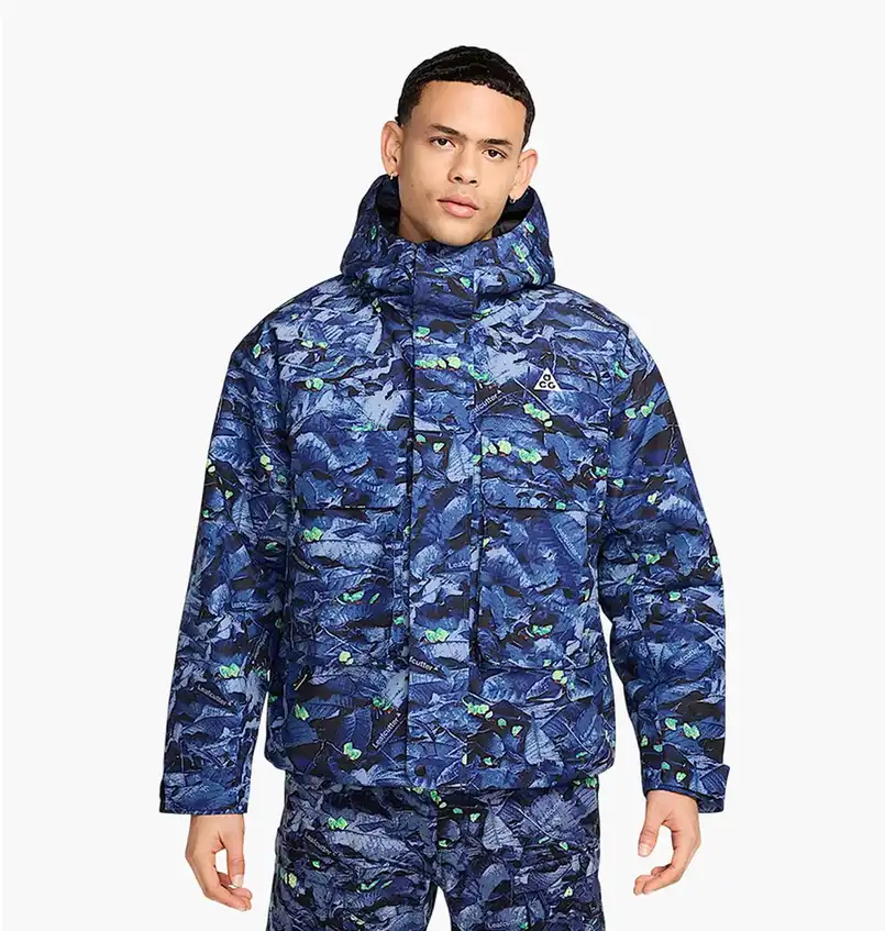 Куртка чоловіча Nike Acg Primaloft