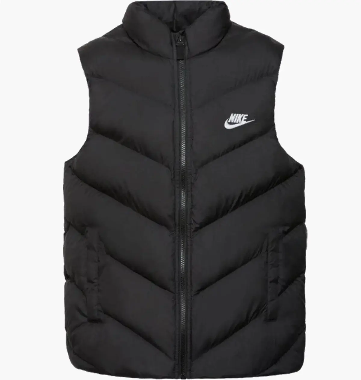 Куртка дитяча Nike Sportswear Therma-Fit All Day Play Black