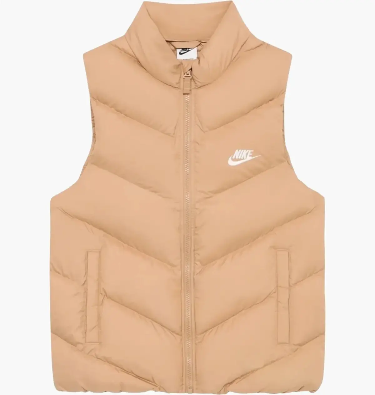 Куртка дитяча Nike Nsw Tf Adp Puffer Vest
