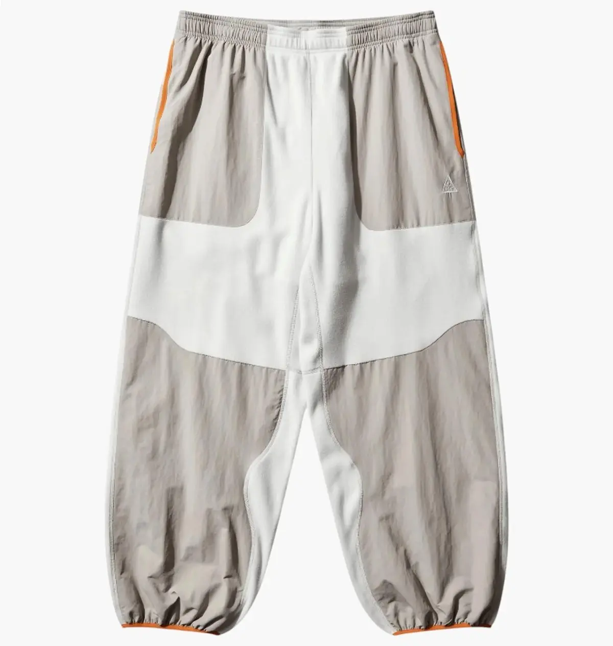 Брюки унісекс Nike Acg сірі HJ2864-025