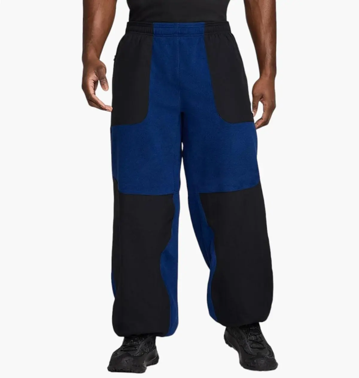 Брюки чоловічі Nike Acg Plus Fleece