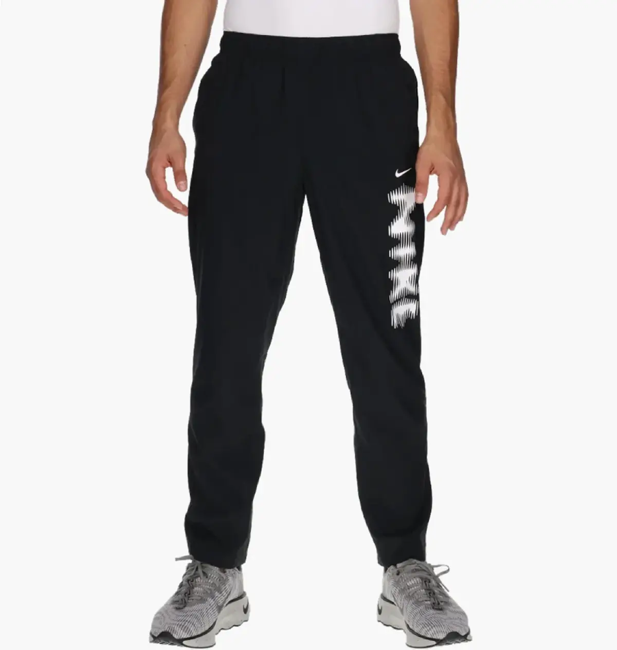 Брюки чоловічі Nike Dri-Fit Alt Swoosh Form Pants