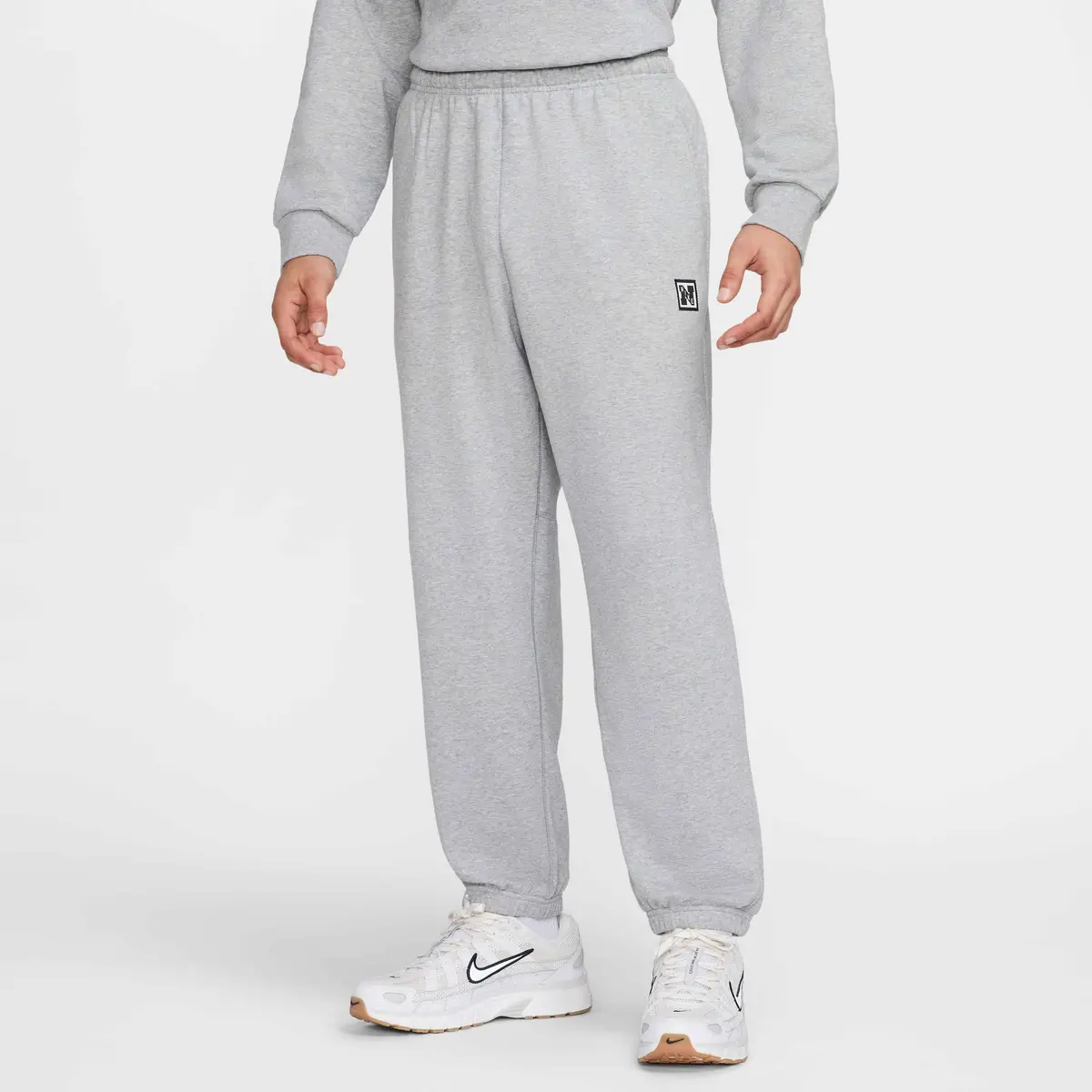 Брюки чоловічі Nike Gym Heritage