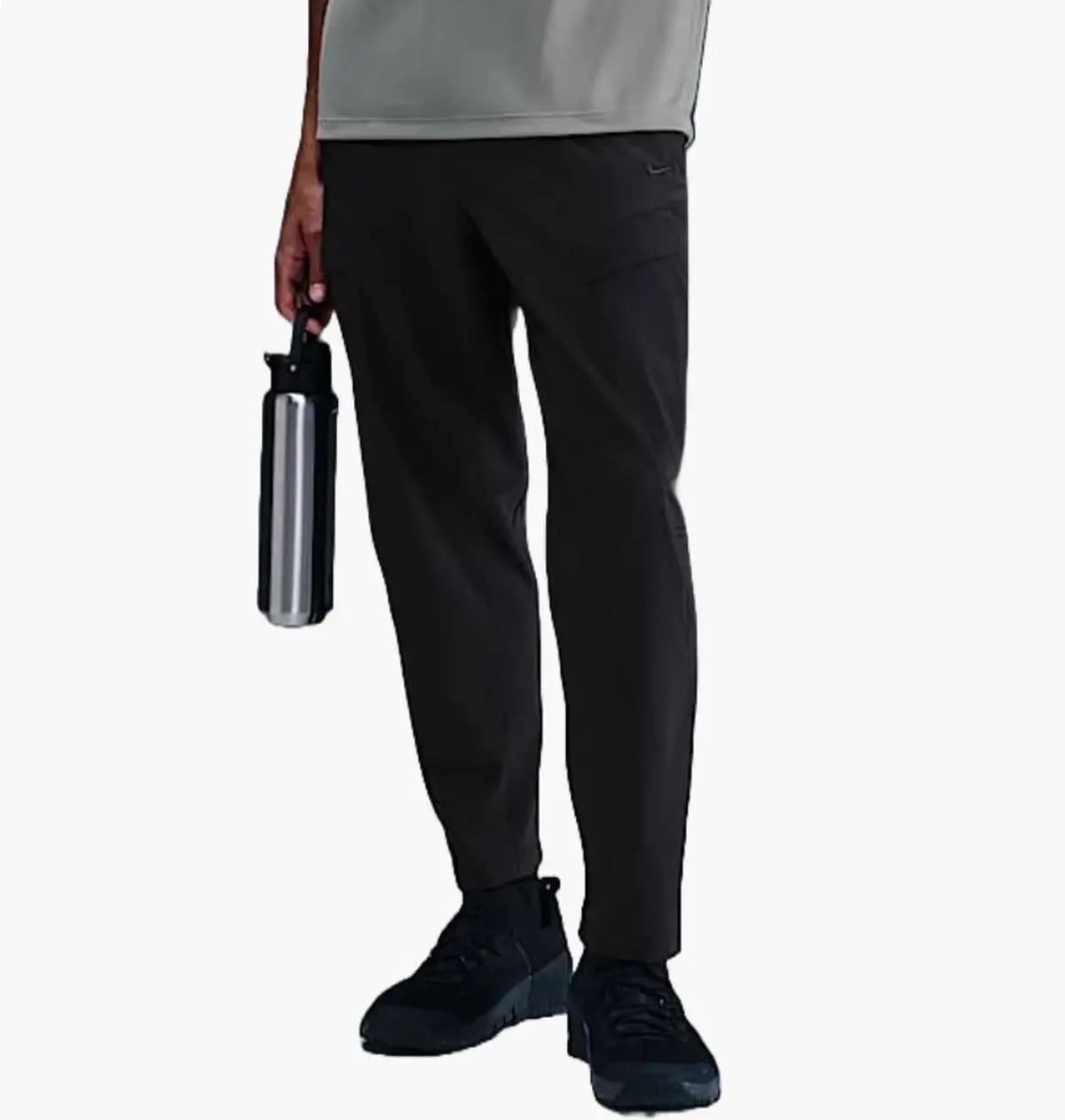 Брюки мужские Nike Unlmtd Alt Cargo черные HJ3154-010