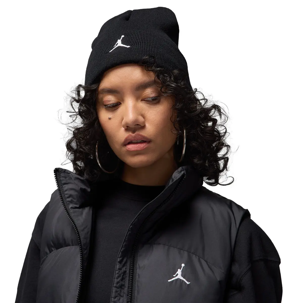 Шапка Jordan Peak Beanie