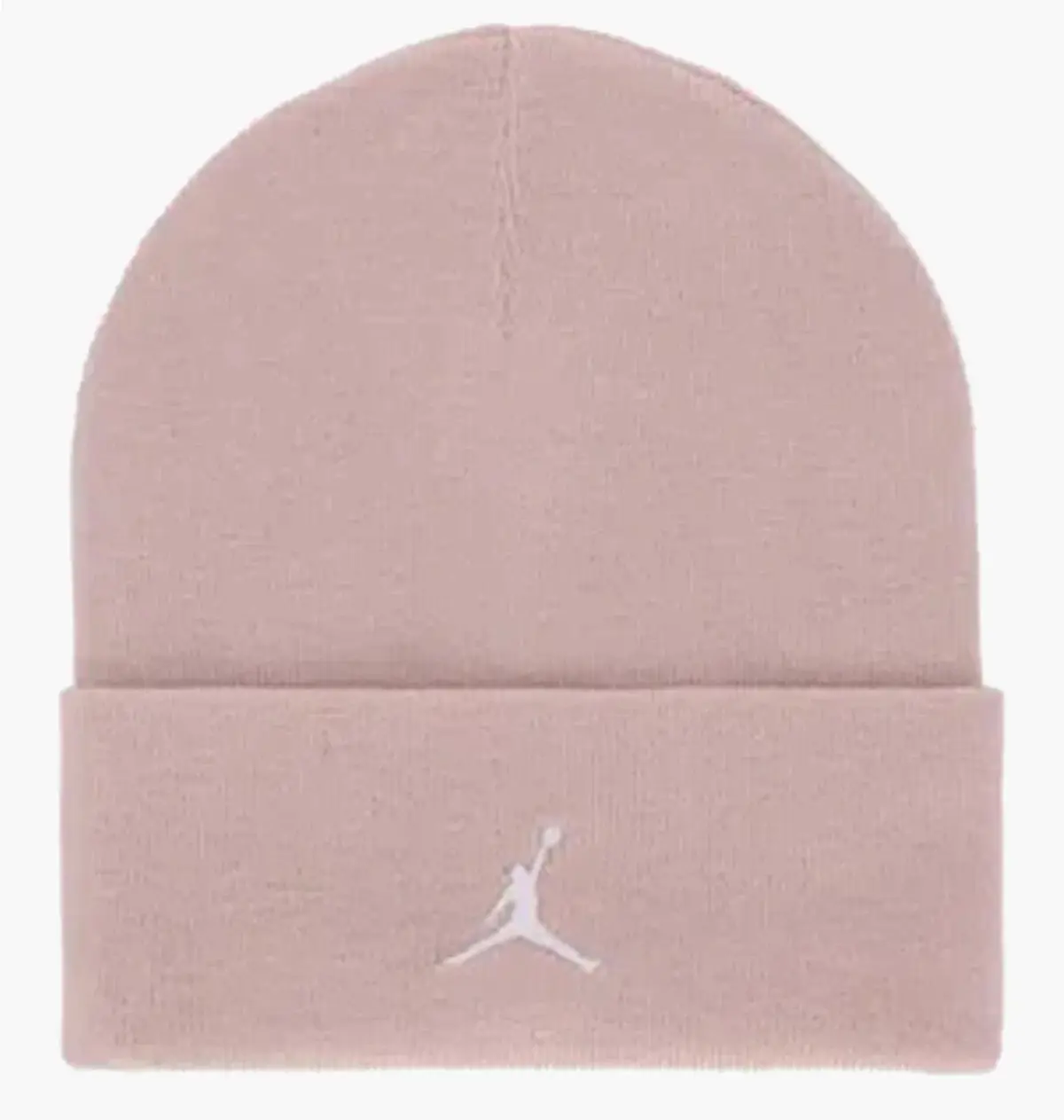 Шапка Jordan Peak Pink