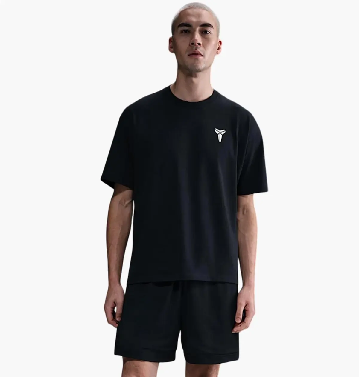 Футболка чоловіча Nike Kb U Nk Tee Bettermental