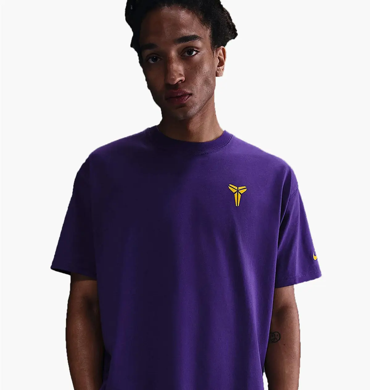 Футболка чоловіча Nike Kobe Men's Basketball T-Shir