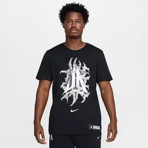 Футболка чоловіча Nike Ja M Nk Tee Sp25