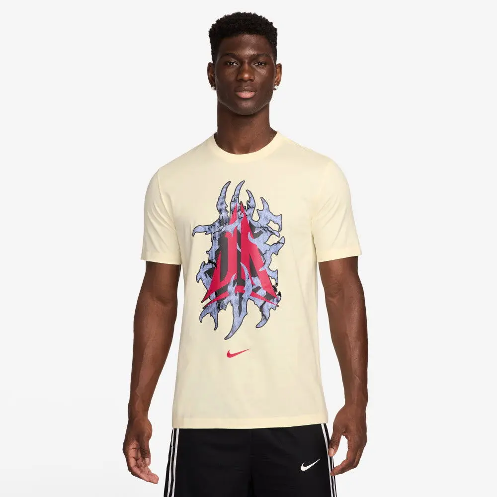 Футболка чоловіча Nike Ja Сoconut T-Shirt