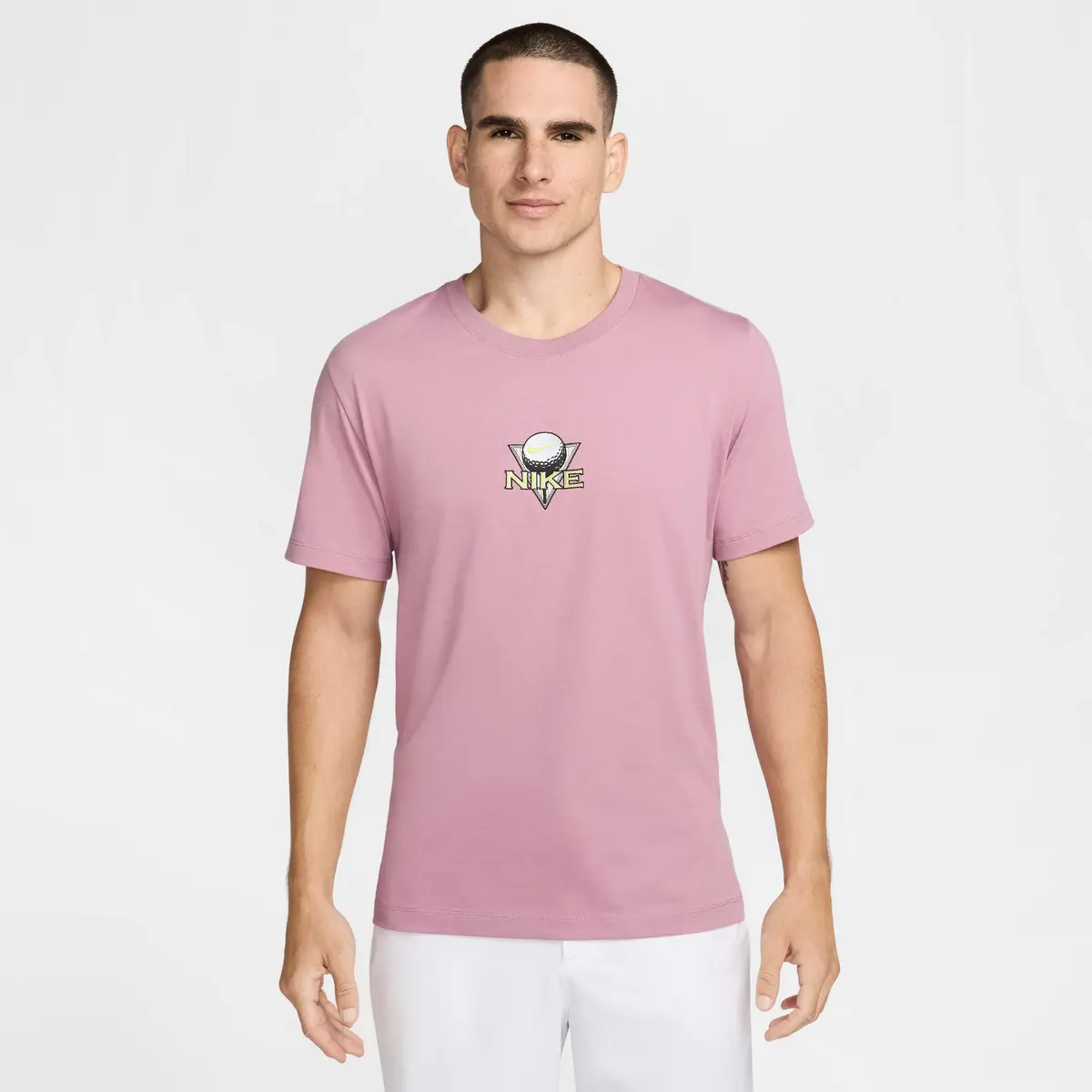 Футболка чоловіча Nike Golf T-Shirt