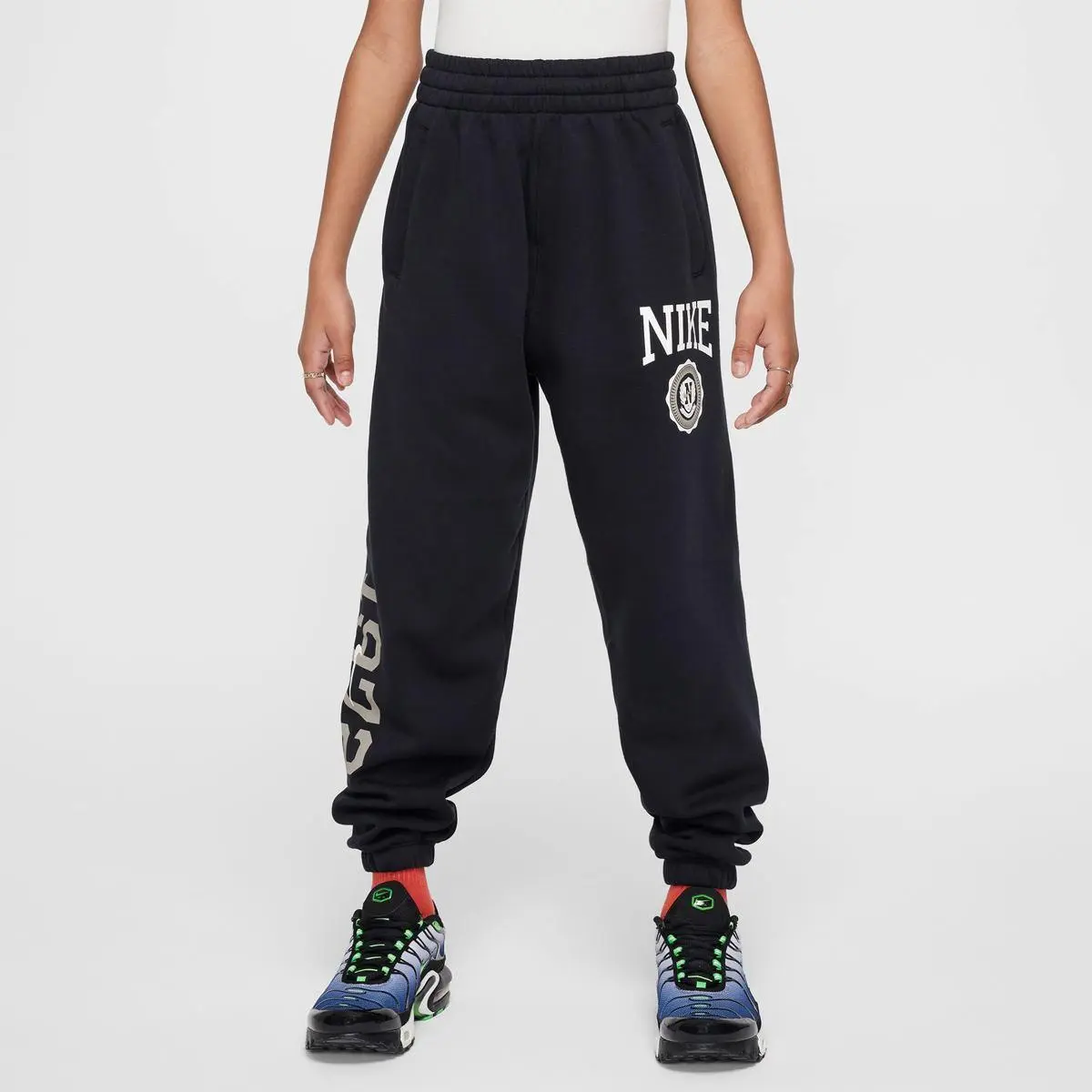 Брюки дитячі Nike Sportswear Club Fleece