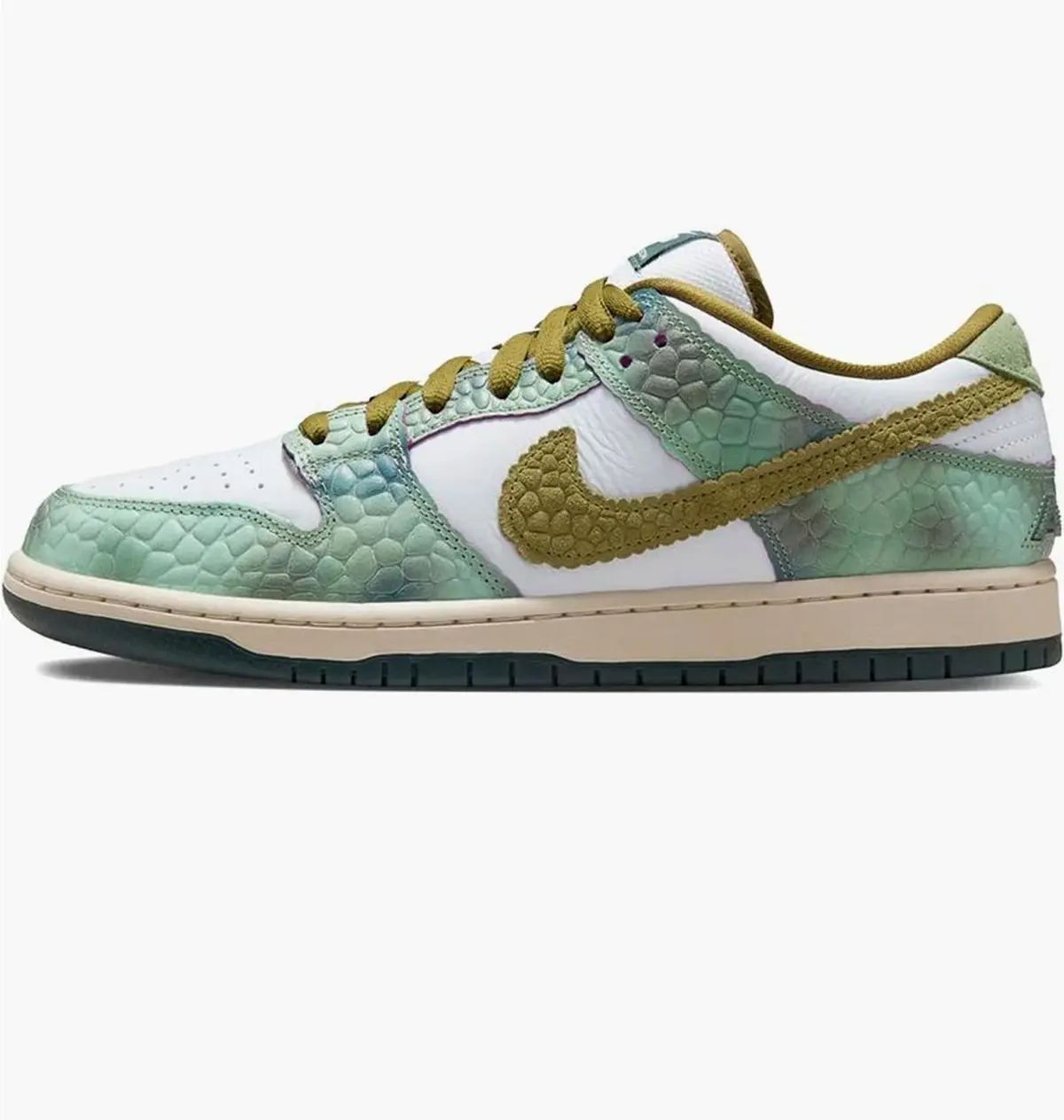 Кросівки унісекс Nike Sb Dunk Low Releases