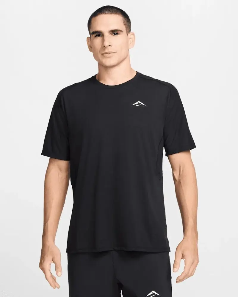 Футболка чоловіча Nike Solar Chase