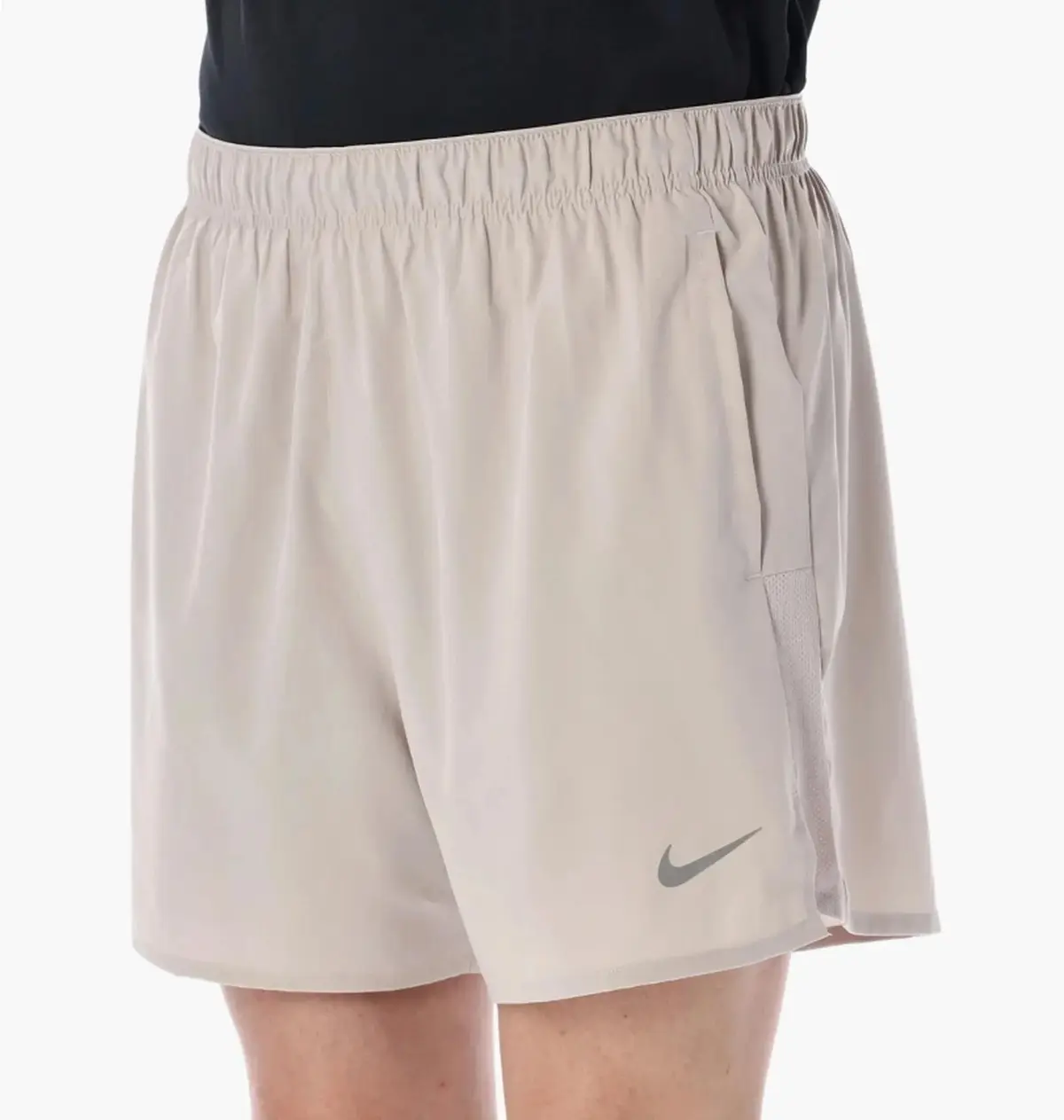 Шорти чоловічі Nike Logo-Detail Beige