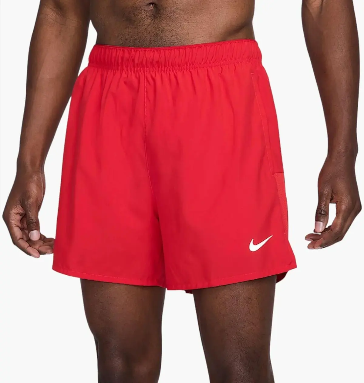Шорти чоловічі Nike Dri-Fit Red