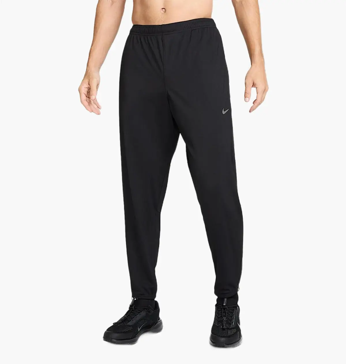 Брюки чоловічі Nike Challenger Black