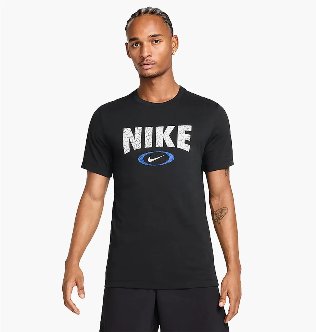 Футболка чоловіча Nike Nike M Nk Df Tee
