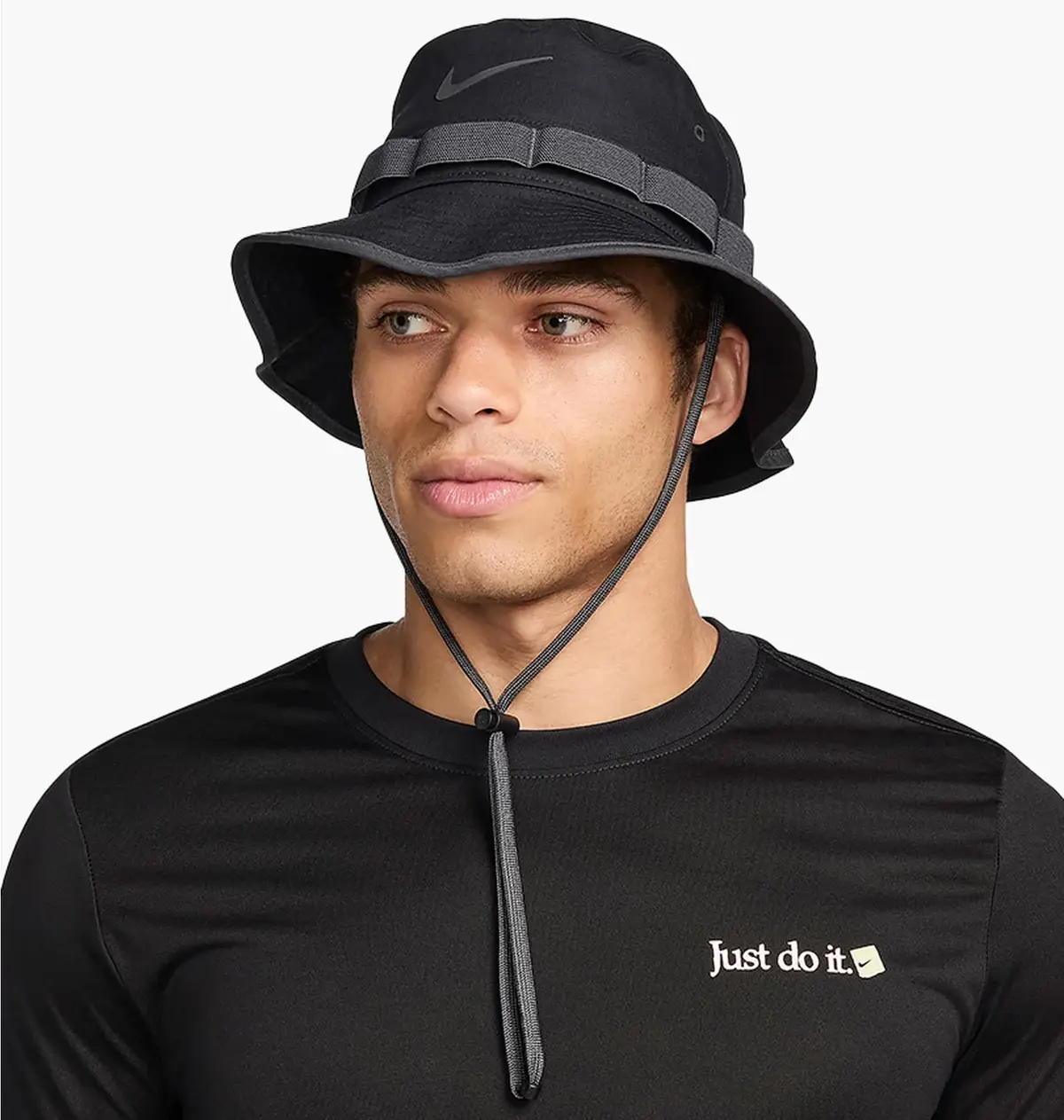 Панама Nike Dri-Fit Apex Bucket Hat