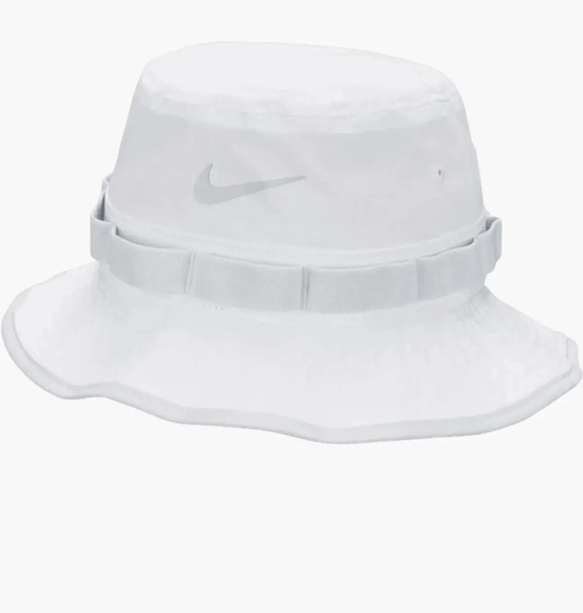 Панама Nike Apex Hat White