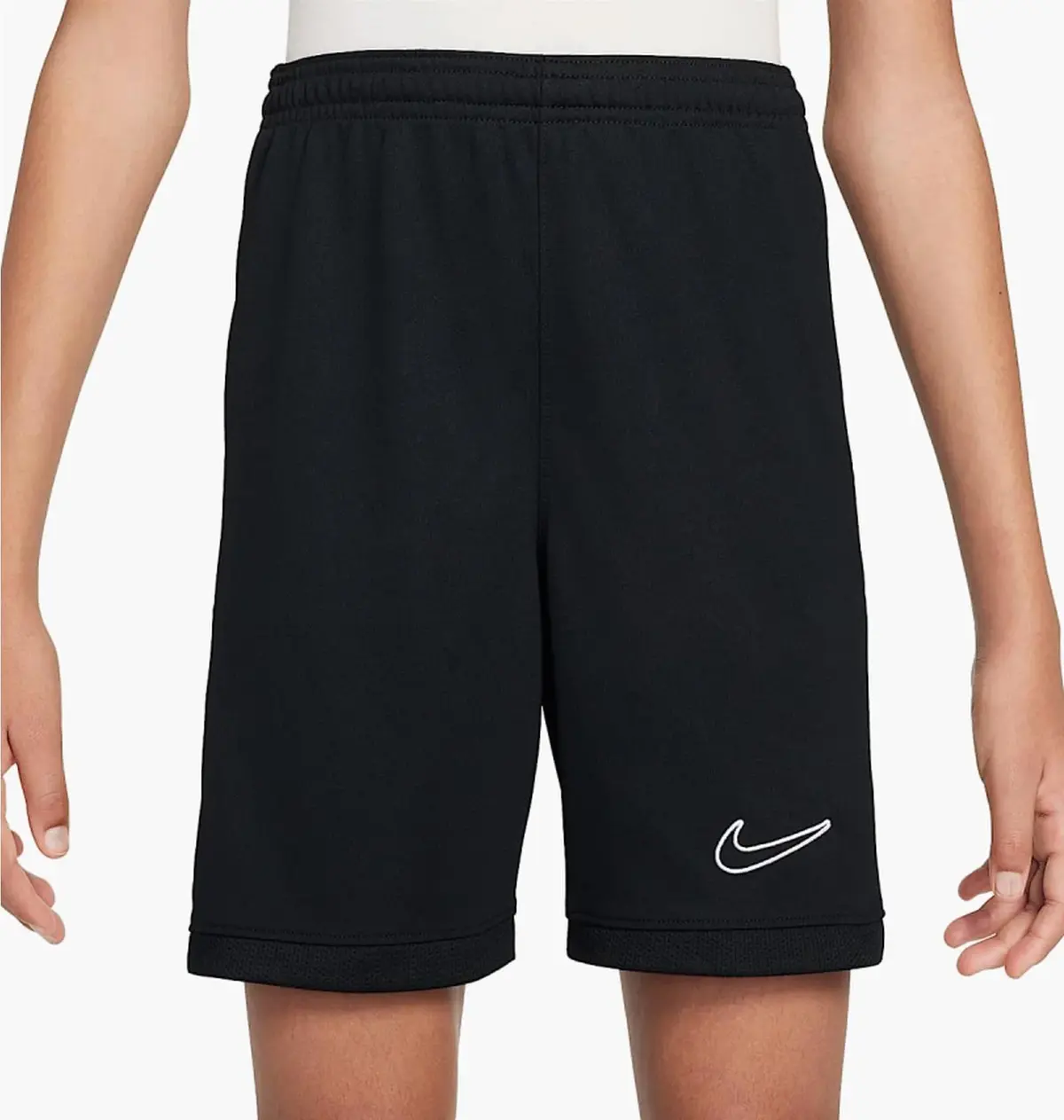 Шорты детские Nike Df Acd25 7In -Pd Black