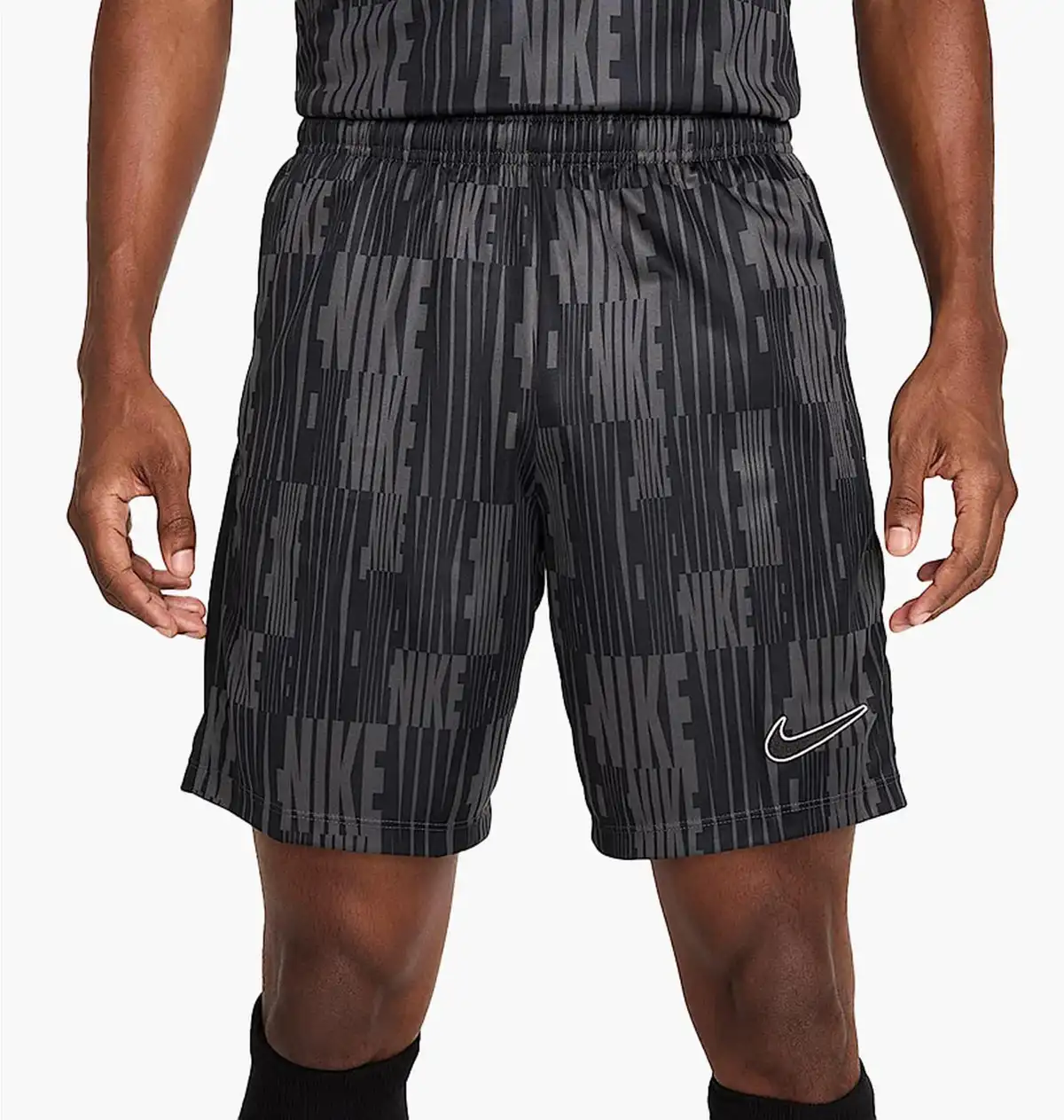 Шорти чоловічі Nike Academy+ Dri-Fit Soccer