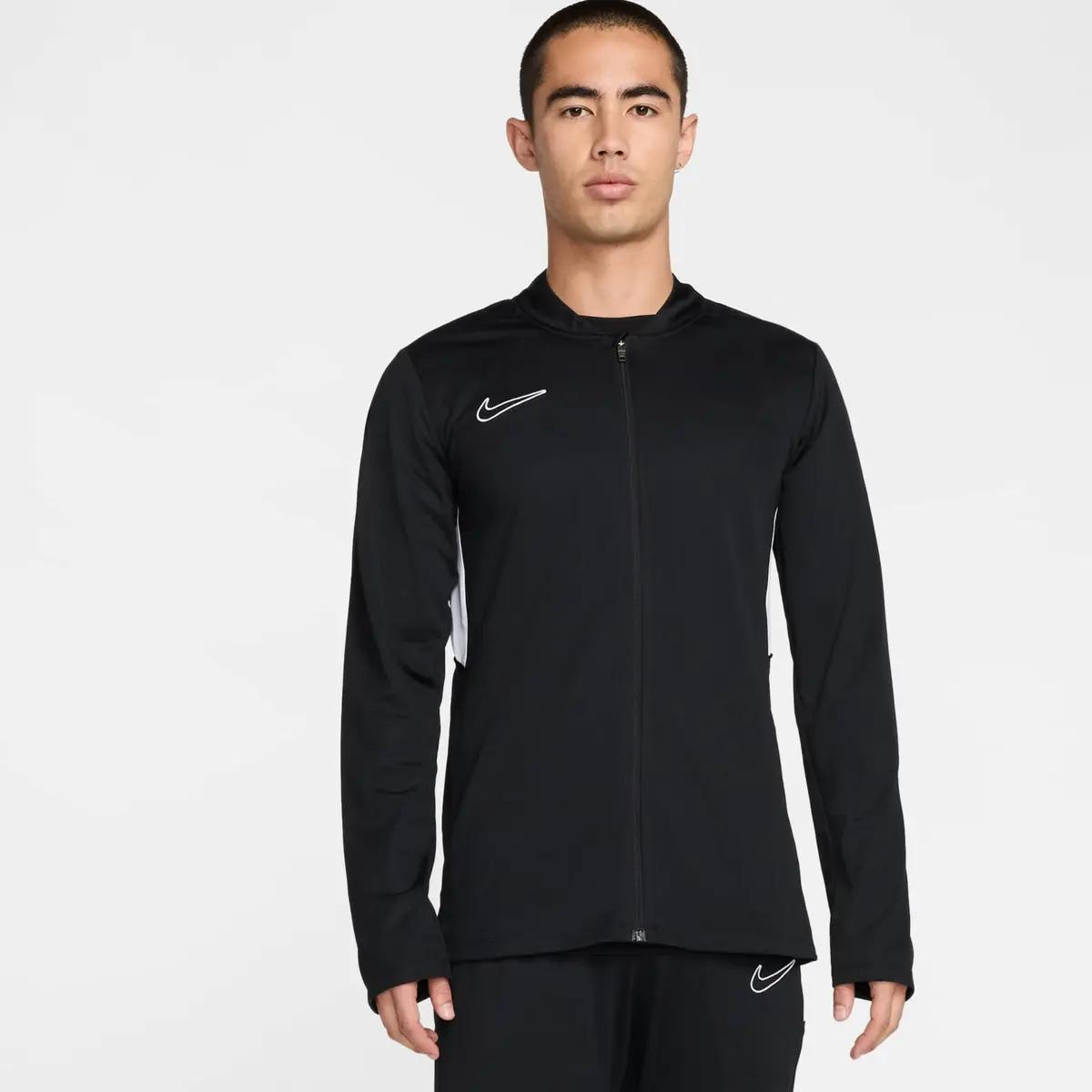 Кофта чоловіча Nike Track Jacket