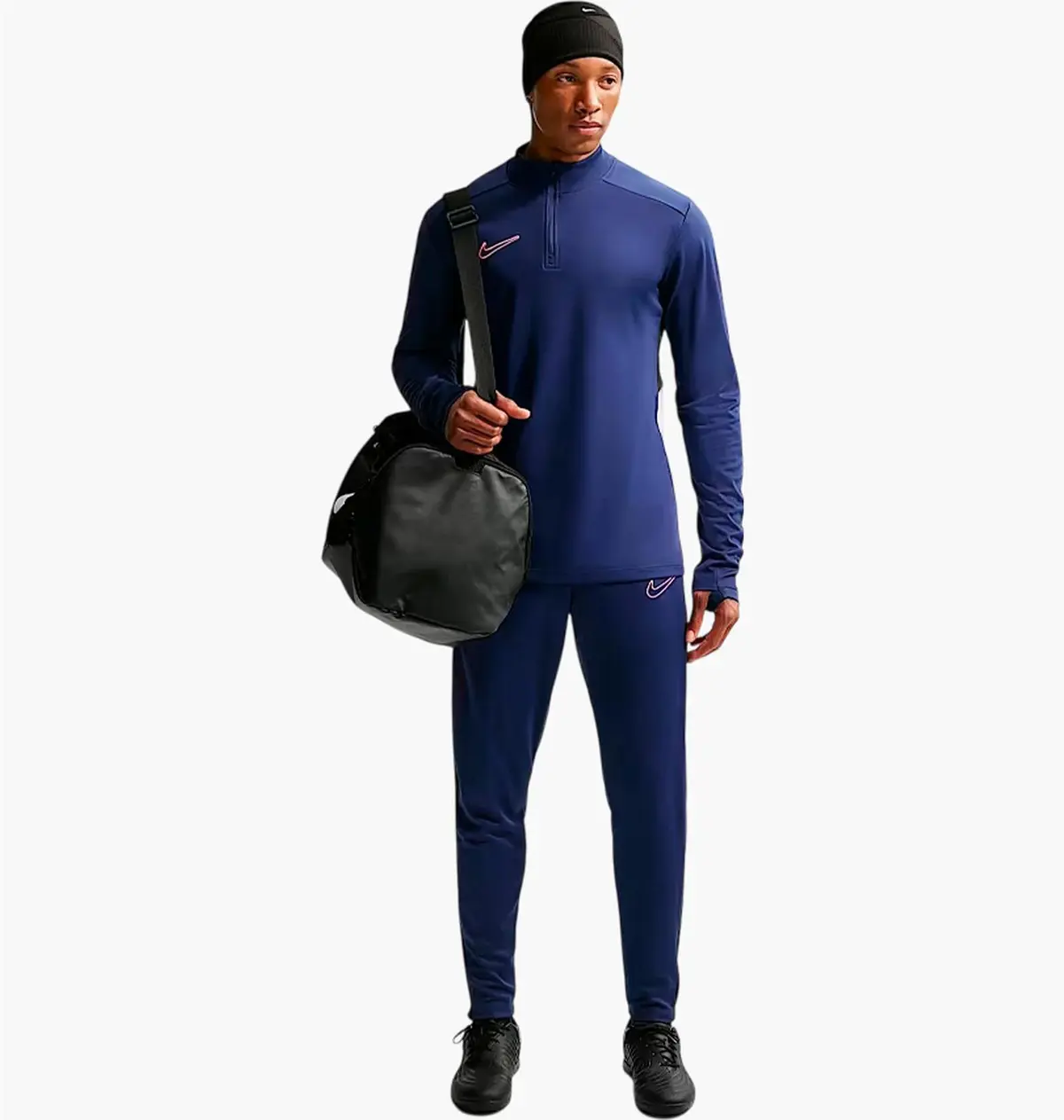 Брюки чоловічі Nike Academy Blue