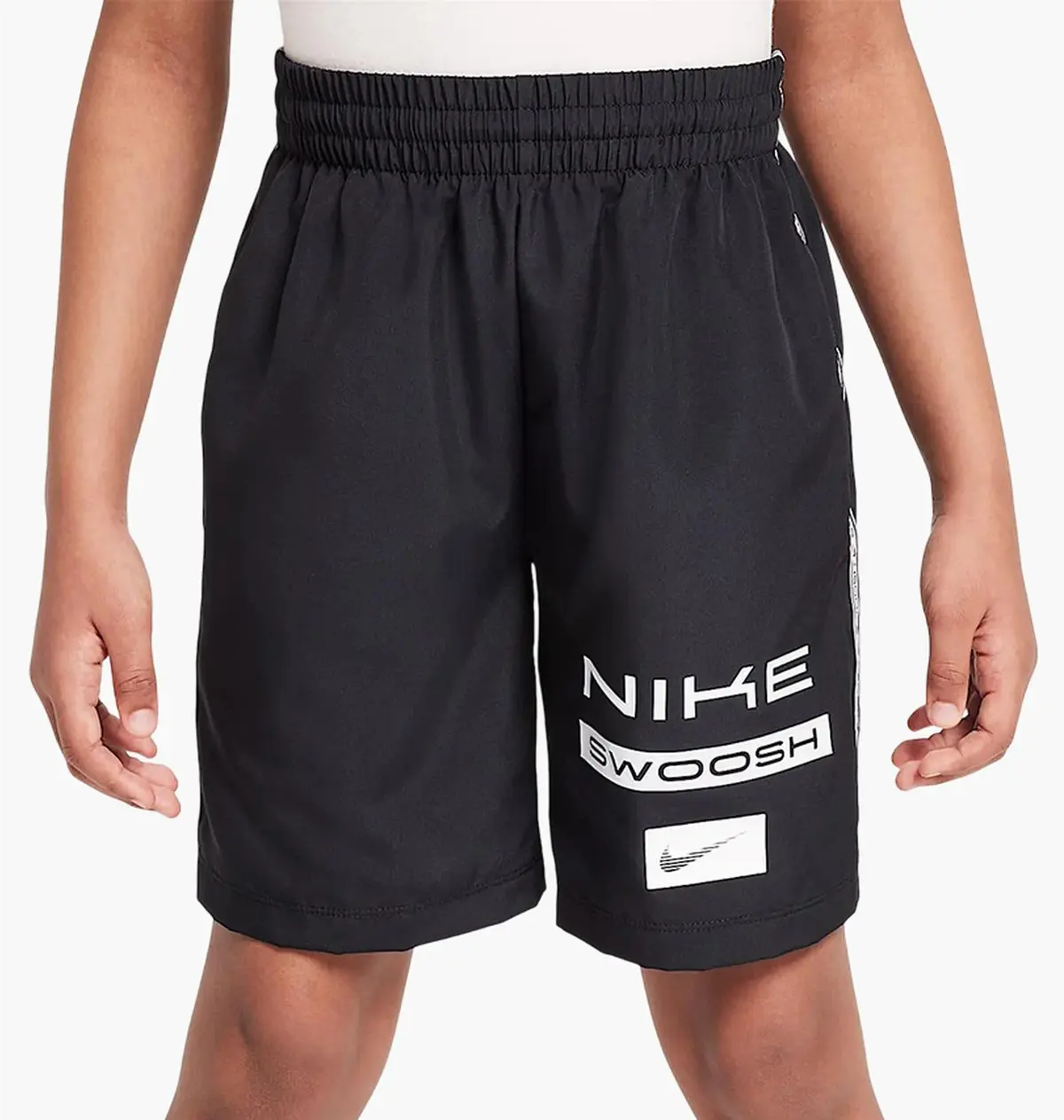 Шорты подростковые Nike Multi Dri-Fit Woven Shorts