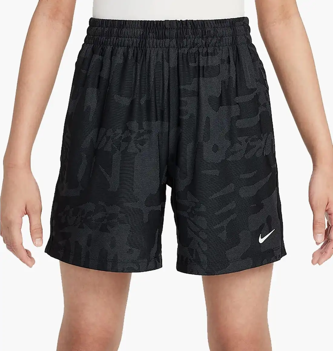 Шорты подростковые Nike Multi Dri-Fit Shorts