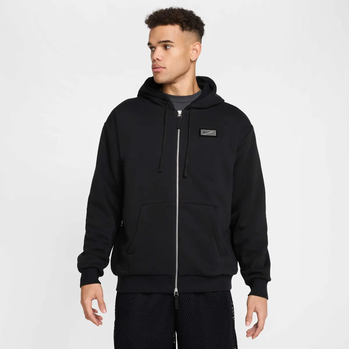Кофта чоловіча Nike Devin Book Therma-Fit Full-Zip Hoodie