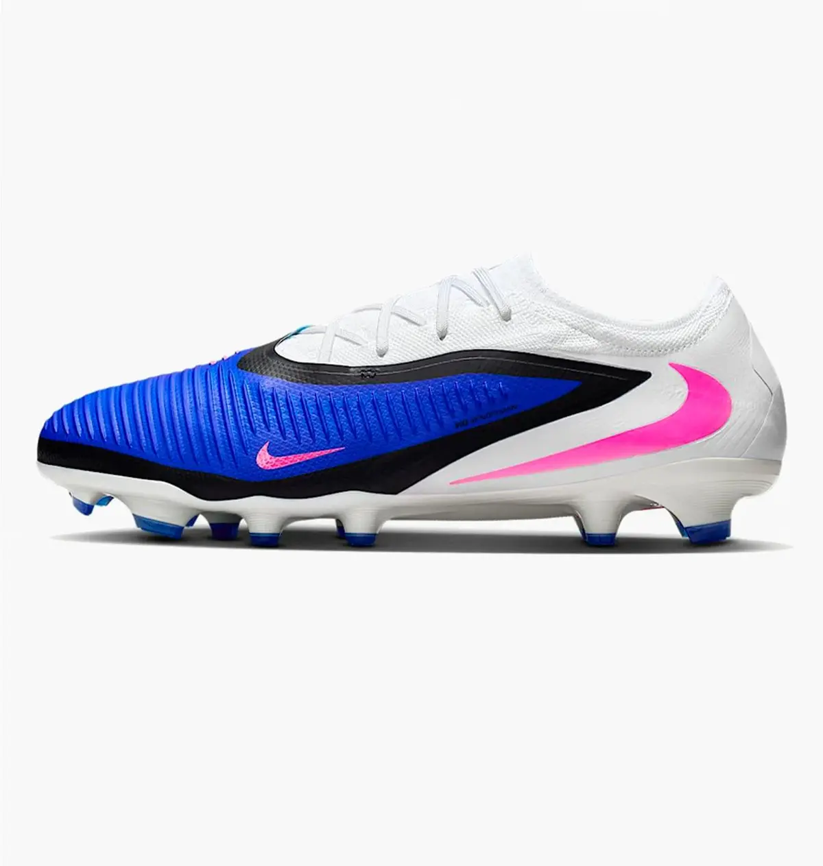 Бутси чоловічі Nike Phantom 6 Pro Blue/White