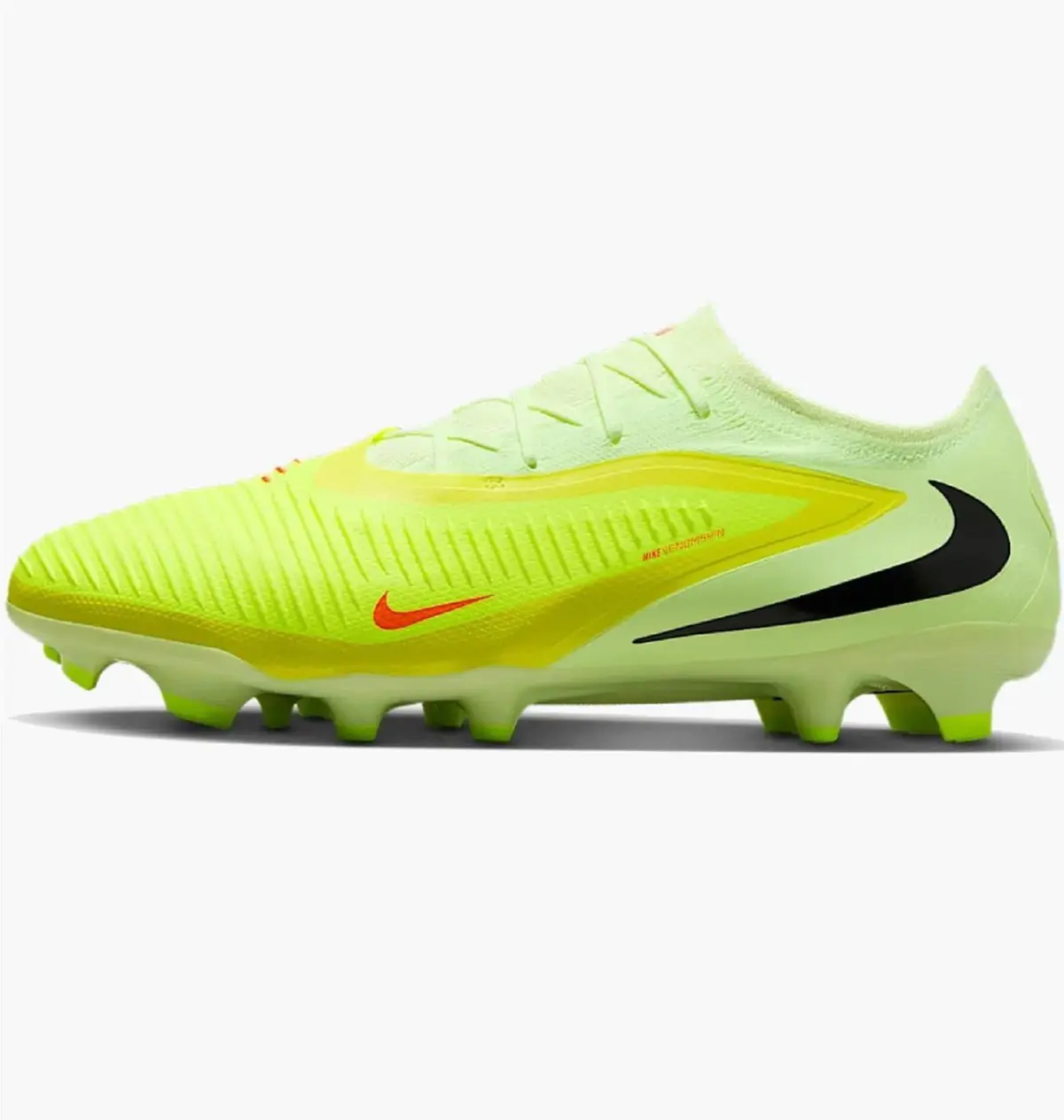 Бутси унісекс Nike Phantom 6 Low Pro Green